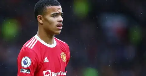 Man Utd reveal Greenwood decision as ‘mistakes’ mean his career will continue ‘away from Old Trafford’