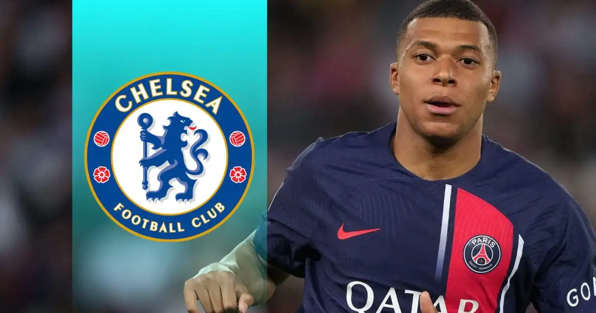 Chelsea targeting major deal for PSG star who could become one of