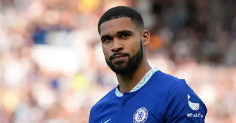 One in, one out: Chelsea confirm £31.7m signing as Loftus-Cheek departs for Serie A giants
