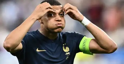 Kylian Mbappe: The ridiculous statistics of a forward who finally breached Newcastle