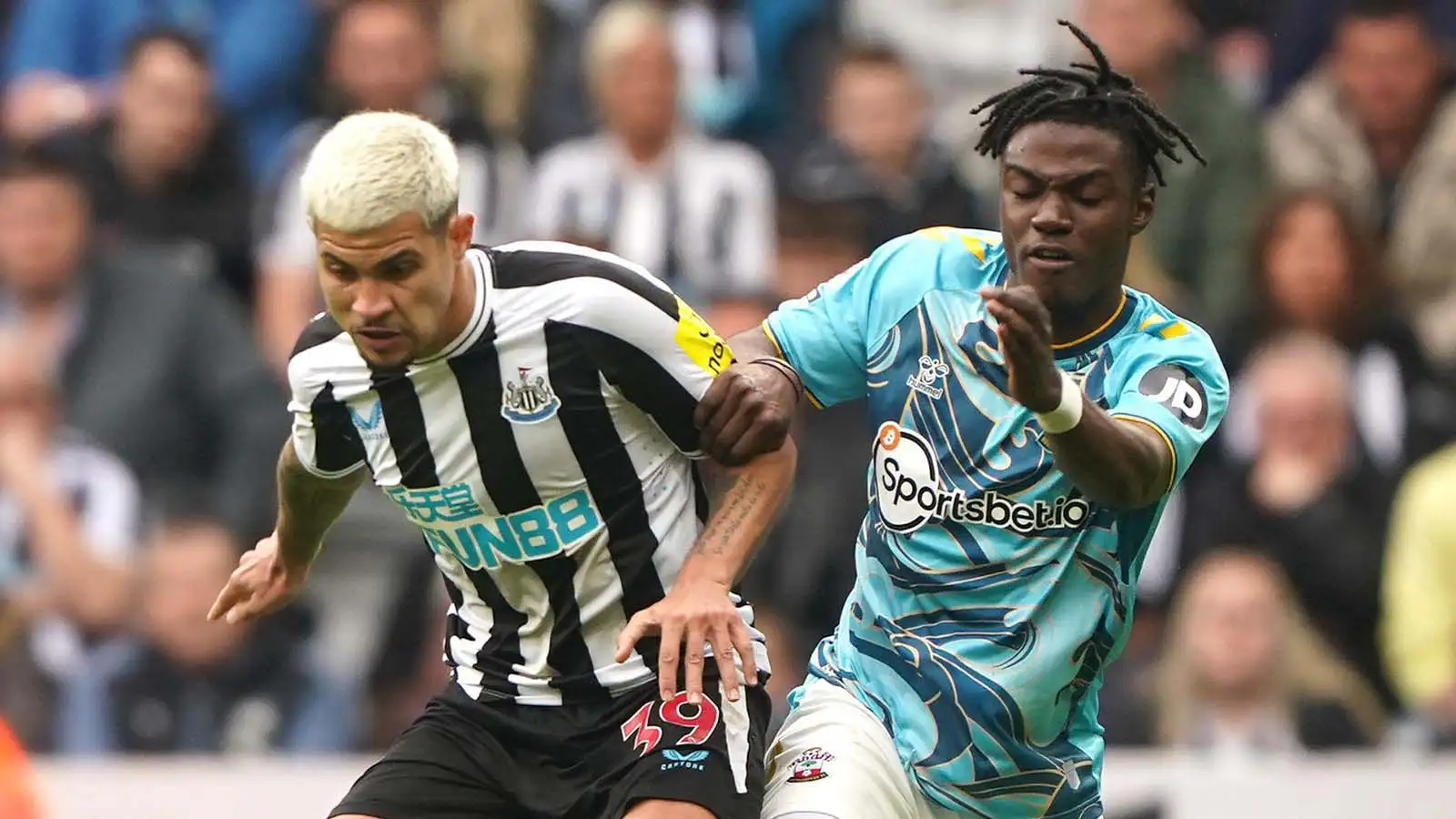Liverpool push ahead with plans to sign third midfielder after announcing Szoboszlai transfer