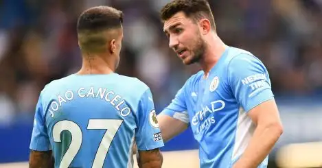 Manchester City man stalling on exit agreement as he awaits Real Madrid transfer hijack
