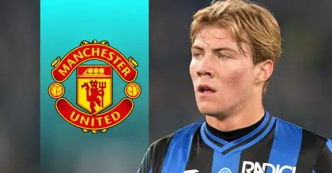 Man Utd ‘close in’ on third signing as striker talks are revealed amid imminent Onana signing