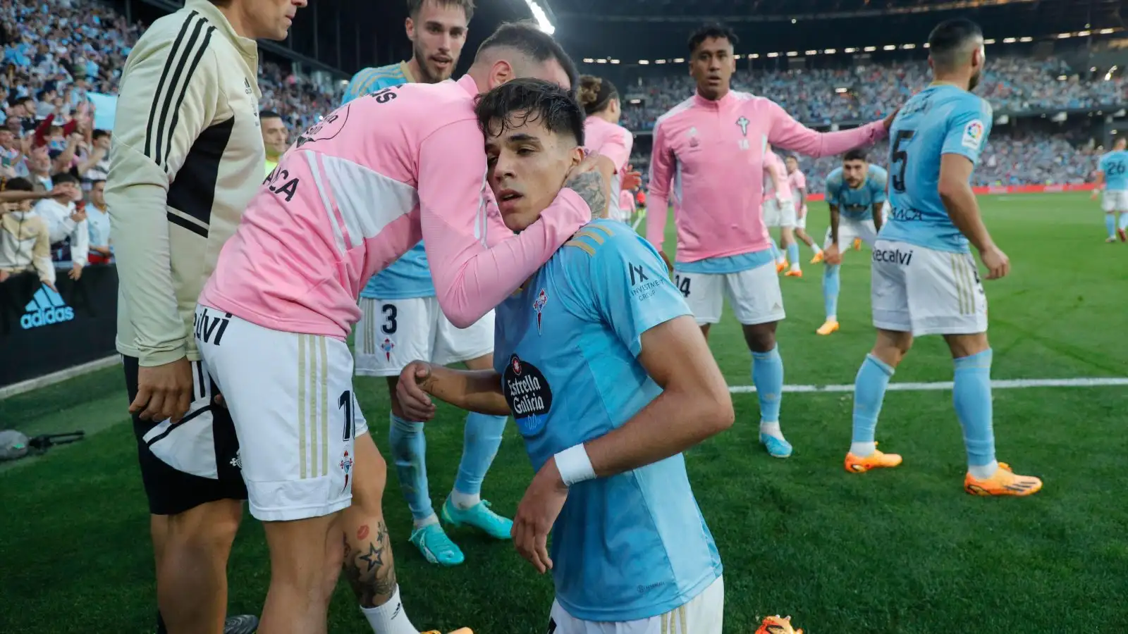 Newcastle, Liverpool blow: PSG ‘make progress’ to sign €40m star with ‘medical already scheduled’