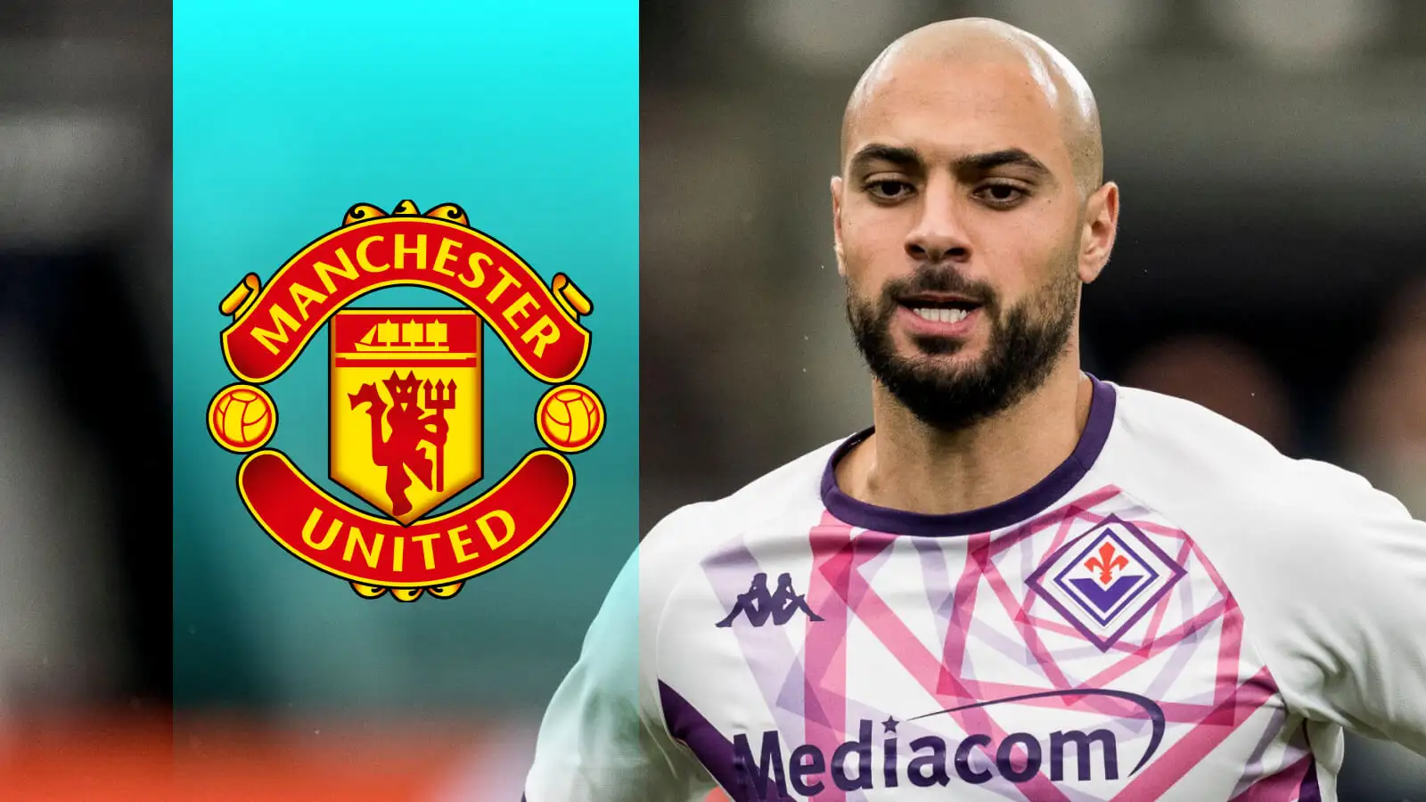Man Utd need three transfers before ‘striking blow’ for Liverpool target with opening bid ‘far from’ demands