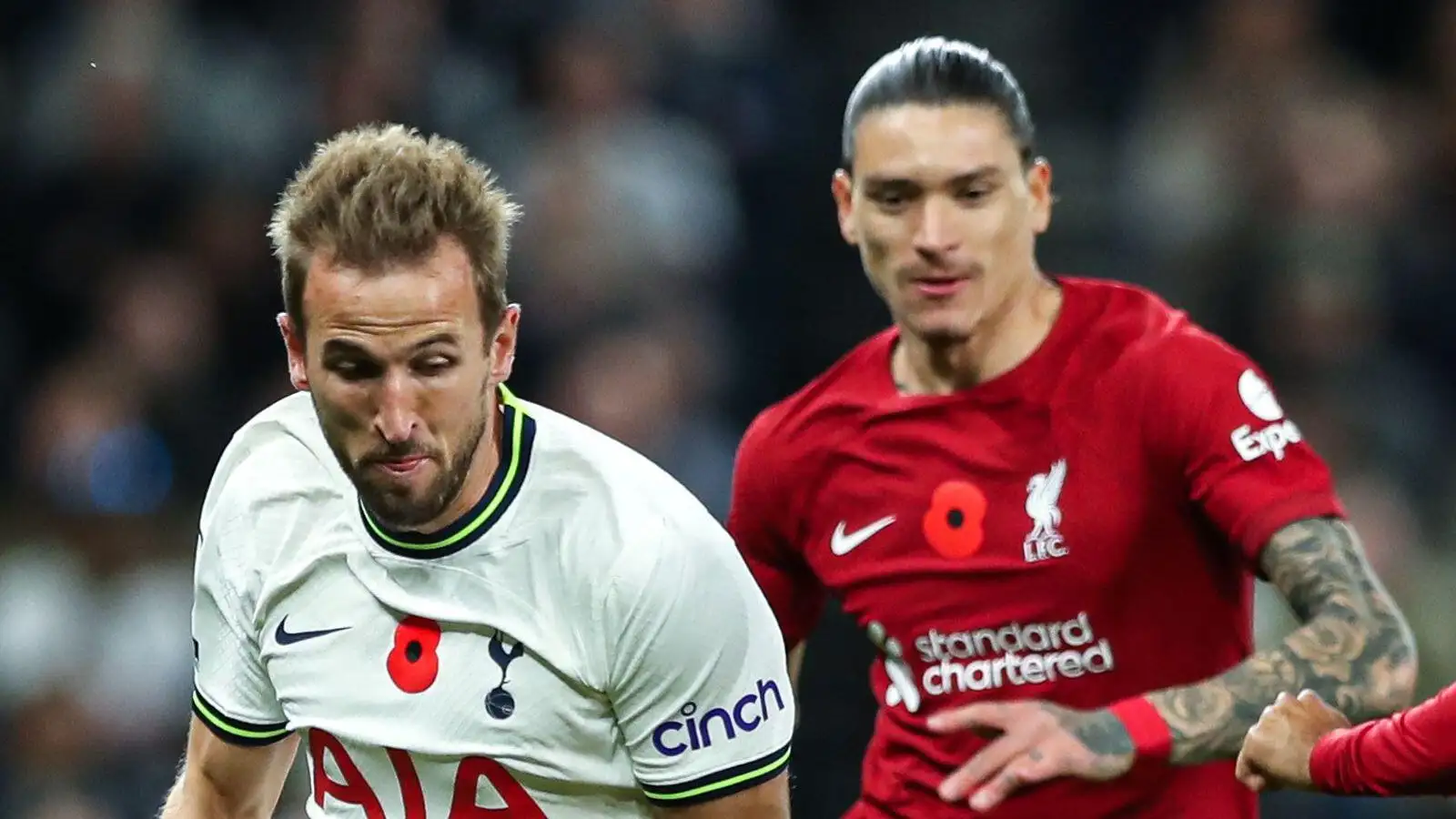 Former Teammate Reveals Why Harry Kane Was Released From Arsenal's