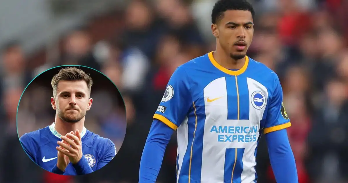 Chelsea will not sell Levi Colwill this summer despite Liverpool & Man City  interest