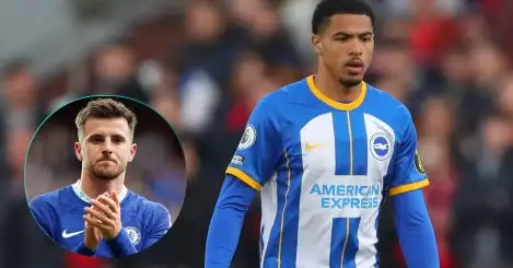 Liverpool ‘record’ deal for Levi Colwill to reveal Chelsea prejudice over Mount to Man Utd