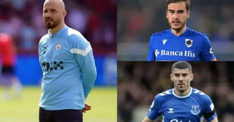 Burnley 2.0? £17.5m Leicester City pair lay groundwork for Maresca’s men to p*ss the Championship