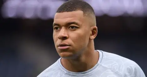 Mbappe given ultimatum by ‘shocked’ PSG chief; Liverpool, Man Utd mooted as potential destinations