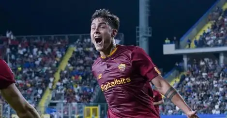 Chelsea open talks over deal for sensational Serie A forward, with seriously low fee to excite fans