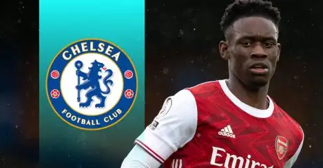 £50m Arsenal star makes Chelsea transfer decision after ‘bid’ from Premier League rivals is ‘rejected’