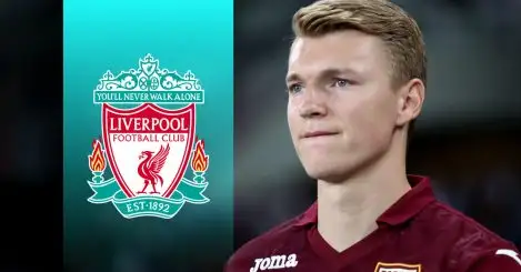 Liverpool to ‘relaunch’ interest in defender with £34m offer to leave Serie A club ‘questioning everything’