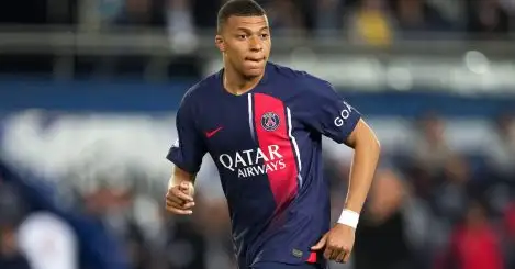Newcastle one of three clubs who ‘can pay today’ for wantaway PSG star after ‘shocking’ decision