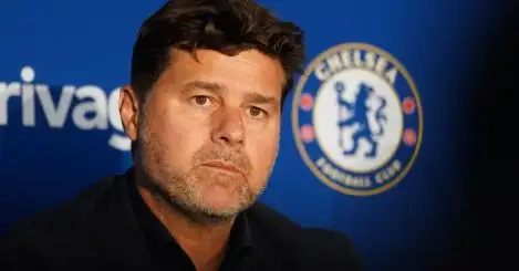 Who remains that ‘gets’ Chelsea? It’s all fun with Poch’s pups until they s*** on the carpet…