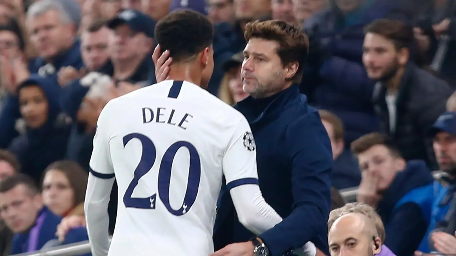 Transfer gossip: Arsenal hijack Man Utd striker move; Pochettino to ‘call’ Dele Alli