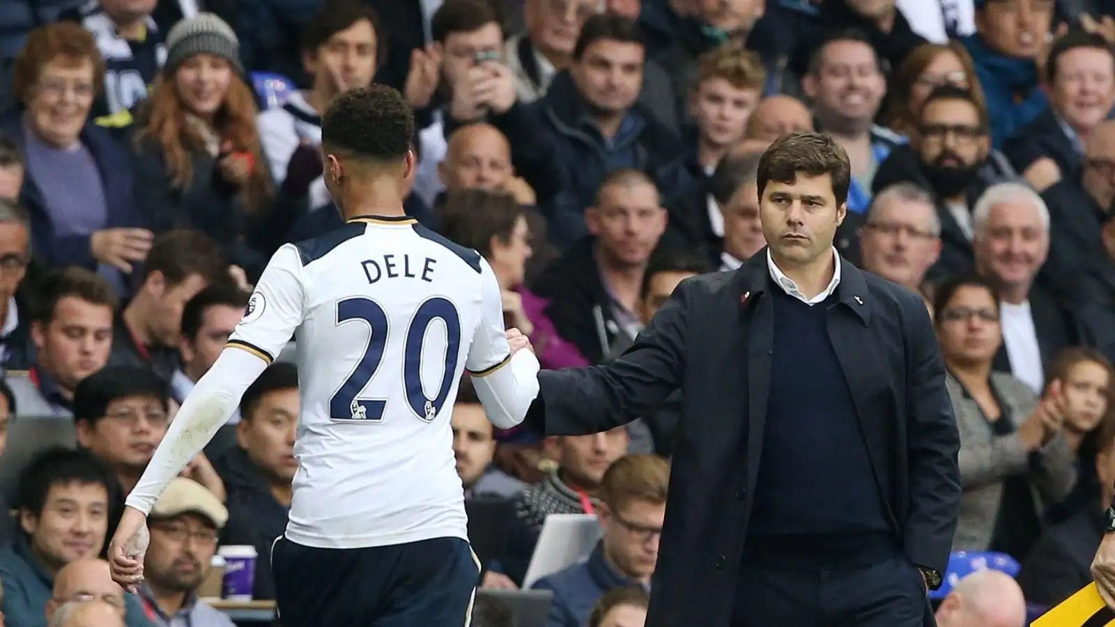 Chelsea boss Pochettino vows to call Dele Alli and ‘help’ him reignite his career at Everton