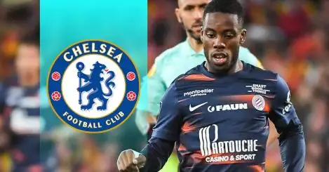 Chelsea ‘negotiating’ with Ligue 1 goal machine who ‘really likes Arsenal;’ not interested in PL rivals