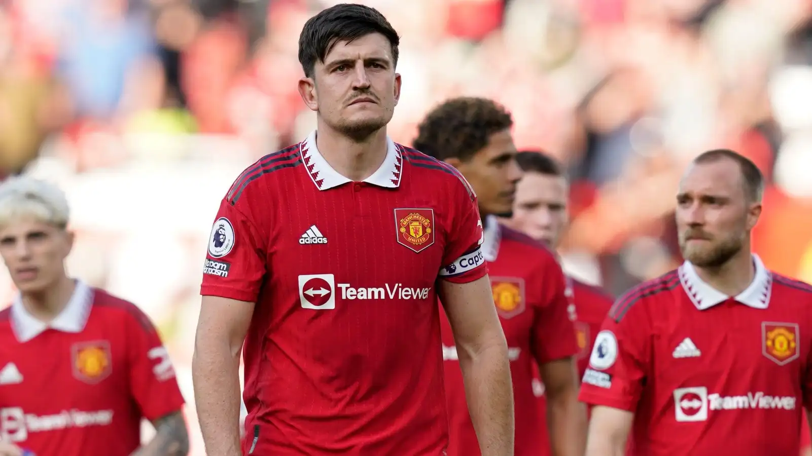 Harry Maguire, Jadon Sancho and the 12 players Man Utd must sell this  summer to pay for a new striker