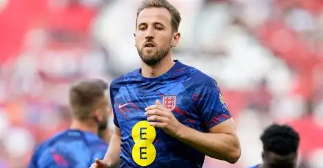 Harry Kane tipped to reject huge European move as former Tottenham man feels he ‘wants to stay’