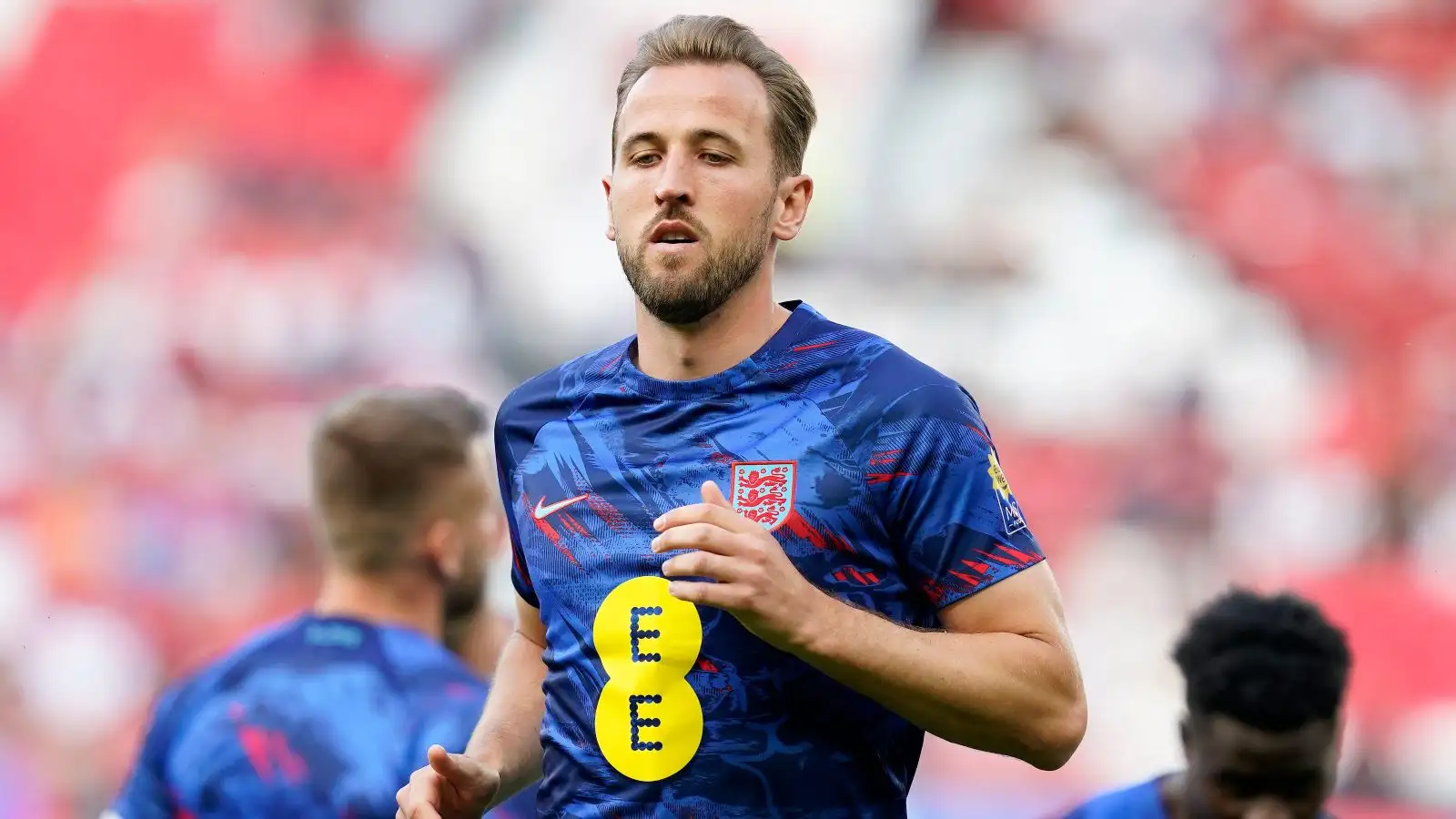 Harry Kane tipped to reject huge European move as former Tottenham man feels he ‘wants to stay’