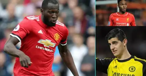 Lukaku returns to Man Utd…and Everton: All 20 Premier League clubs bring back one former player