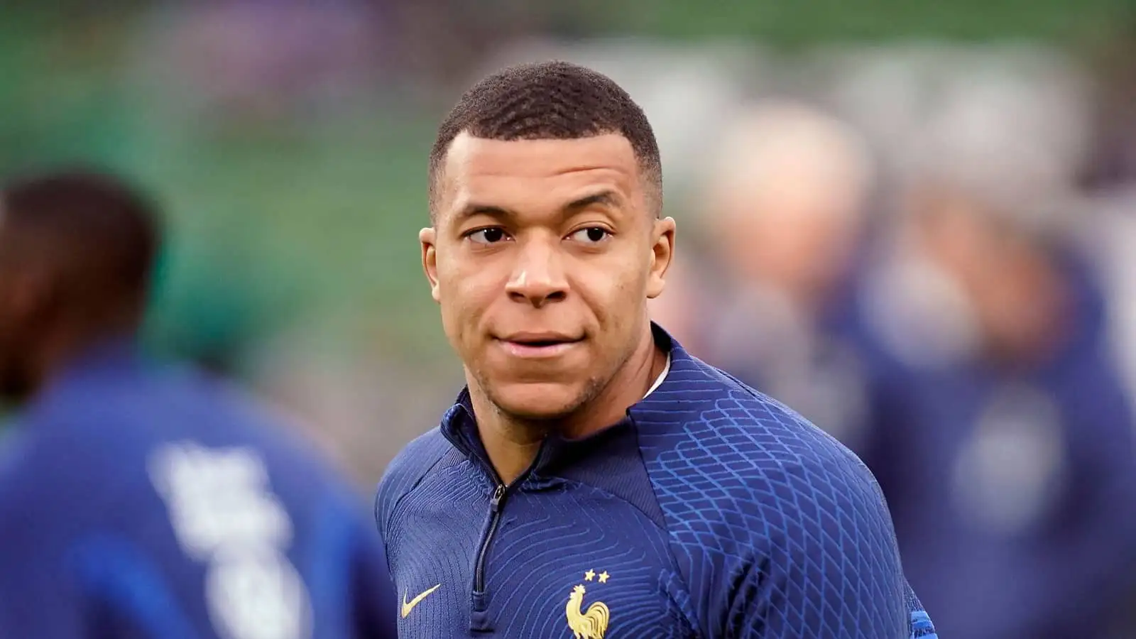 ‘Nothing against Arsenal’ – Gunners told Mbappe is ‘tailor made’ for another side amid transfer links