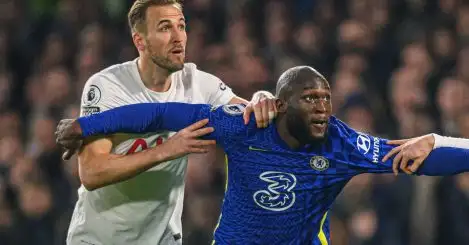 Transfer gossip: Spurs look to Lukaku with Kane Bayern-bound, Real deal for De Gea