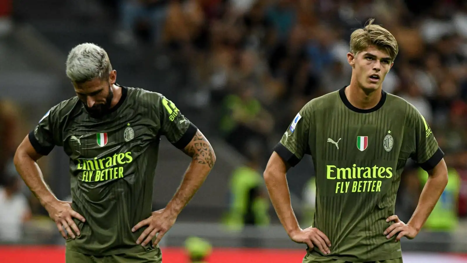 والپیپر چارلز دی کتلر فوتبالی 2025 والپیپر چارلز دی کتلر فوتبالی 2025