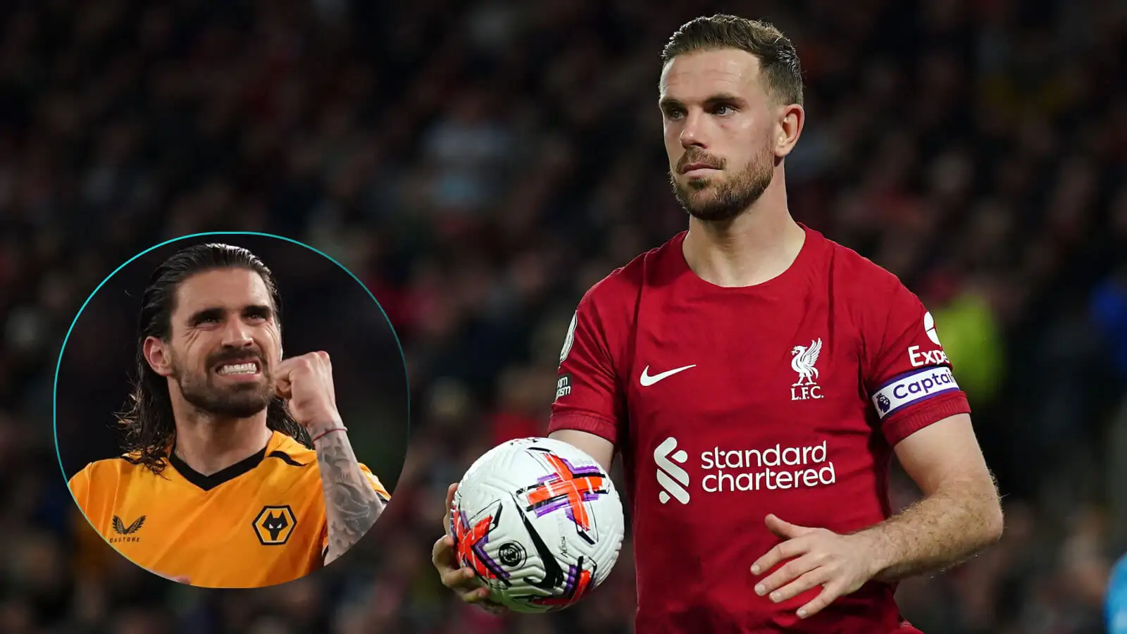 I watched Jordan Henderson in the Saudi Pro League so you don't have to