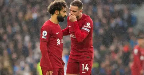 The truth about Jordan Henderson, Mo Salah and Saudi Arabia ‘talks’ as Liverpool resist