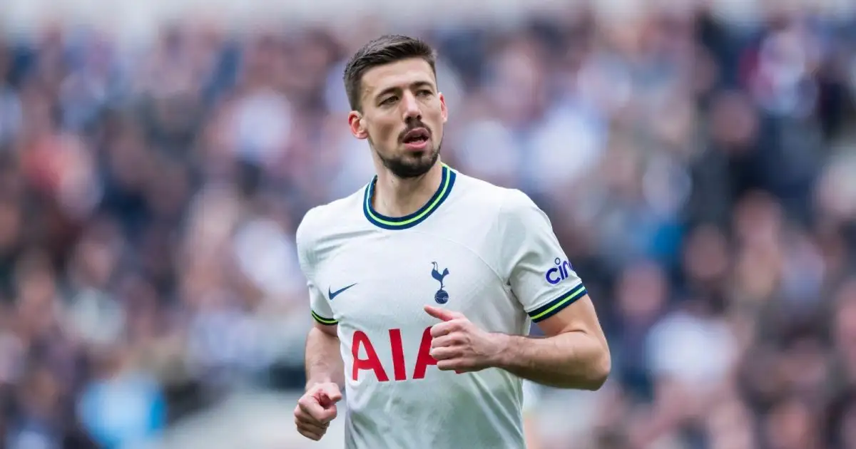 Tottenham boss hints Barcelona loanee Clement Lenglet will stay at Spurs -  Barca Blaugranes