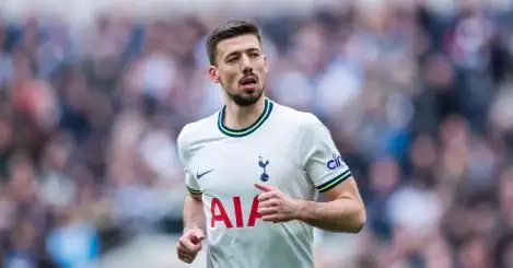 Tottenham deal now ‘advanced’ after Barcelona are forced to give in on price demands