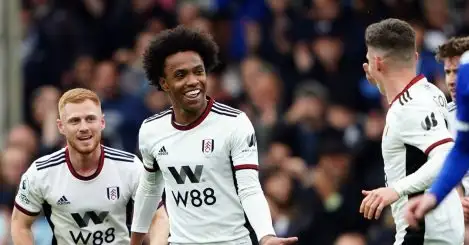 Nottingham Forest ‘confident’ of snatching Fulham star after meeting, with major incentive driving deal