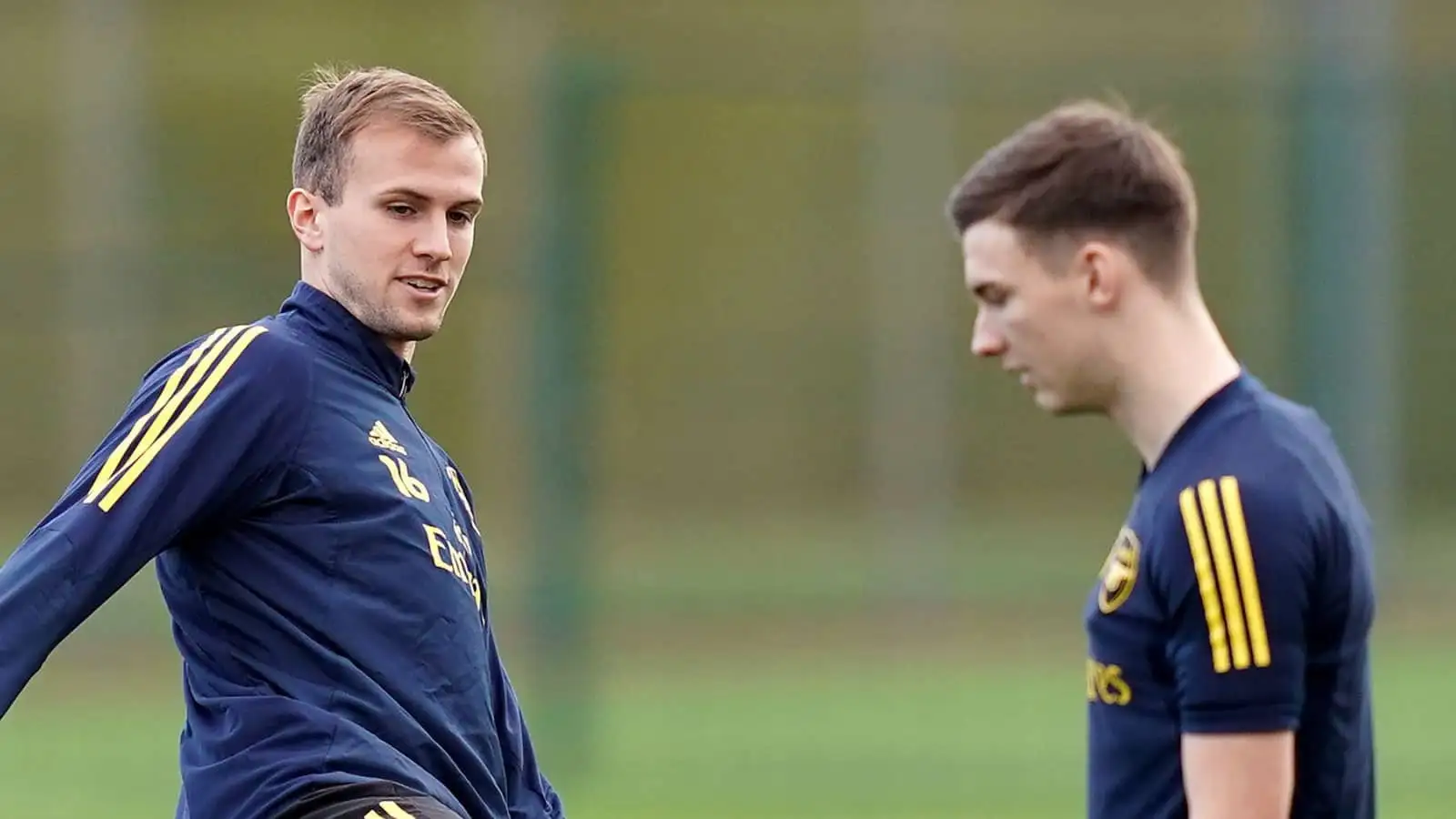 Arsenal shut door on defender exit as measly offer ‘far below’ Gunners’ asking price