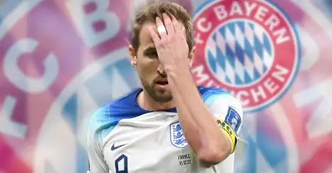 Harry Kane: Bayern ahead of themselves as insider pours cold water on striker giving ‘his word’