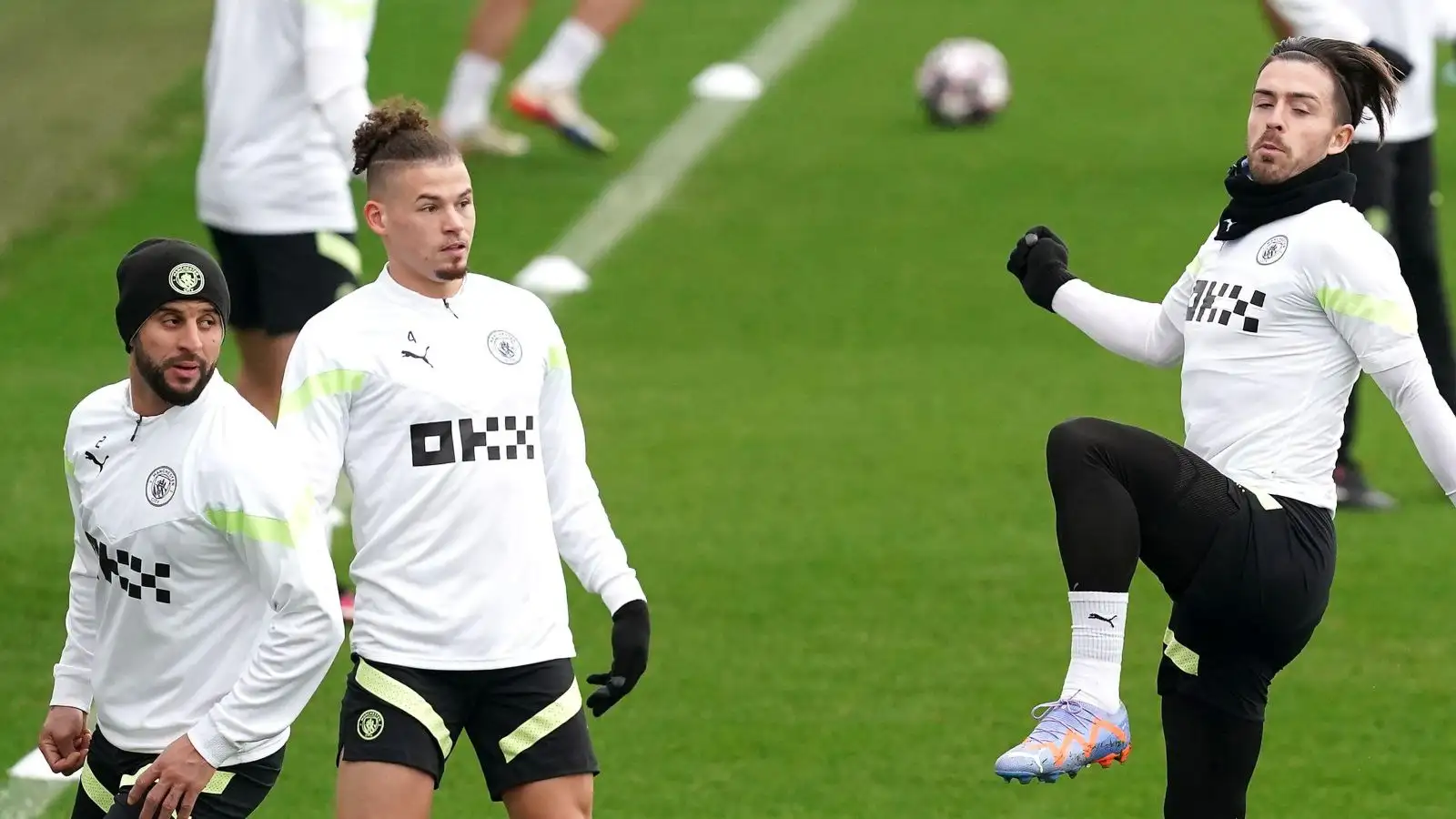 No way back for Kalvin Phillips?! Pep Guardiola 'struggles' to see Man City  outcast featuring for first team with England's Euro 2024 campaign looming