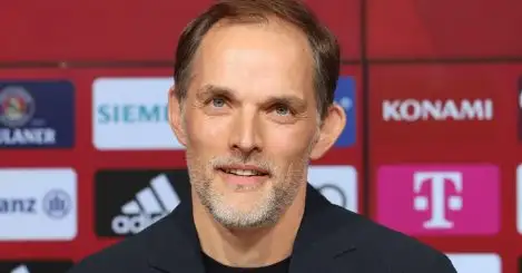 Tuchel makes ‘all in’ claim with Bayern Munich ‘optimistic’ over €100m deal with Tottenham for Kane
