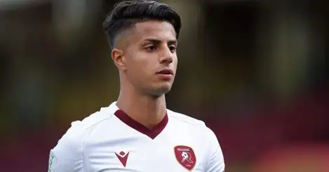 The rise and fall of Hachim Mastour: AC Milan’s viral prospect to complete obscurity