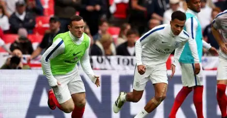 ‘I hold my hands up’ – Wayne Rooney gives honest reaction to eye-opening Dele interview