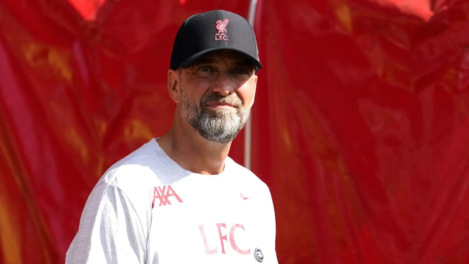 Reds confirm two games in Germany as part of 2023 pre-season - Liverpool FC