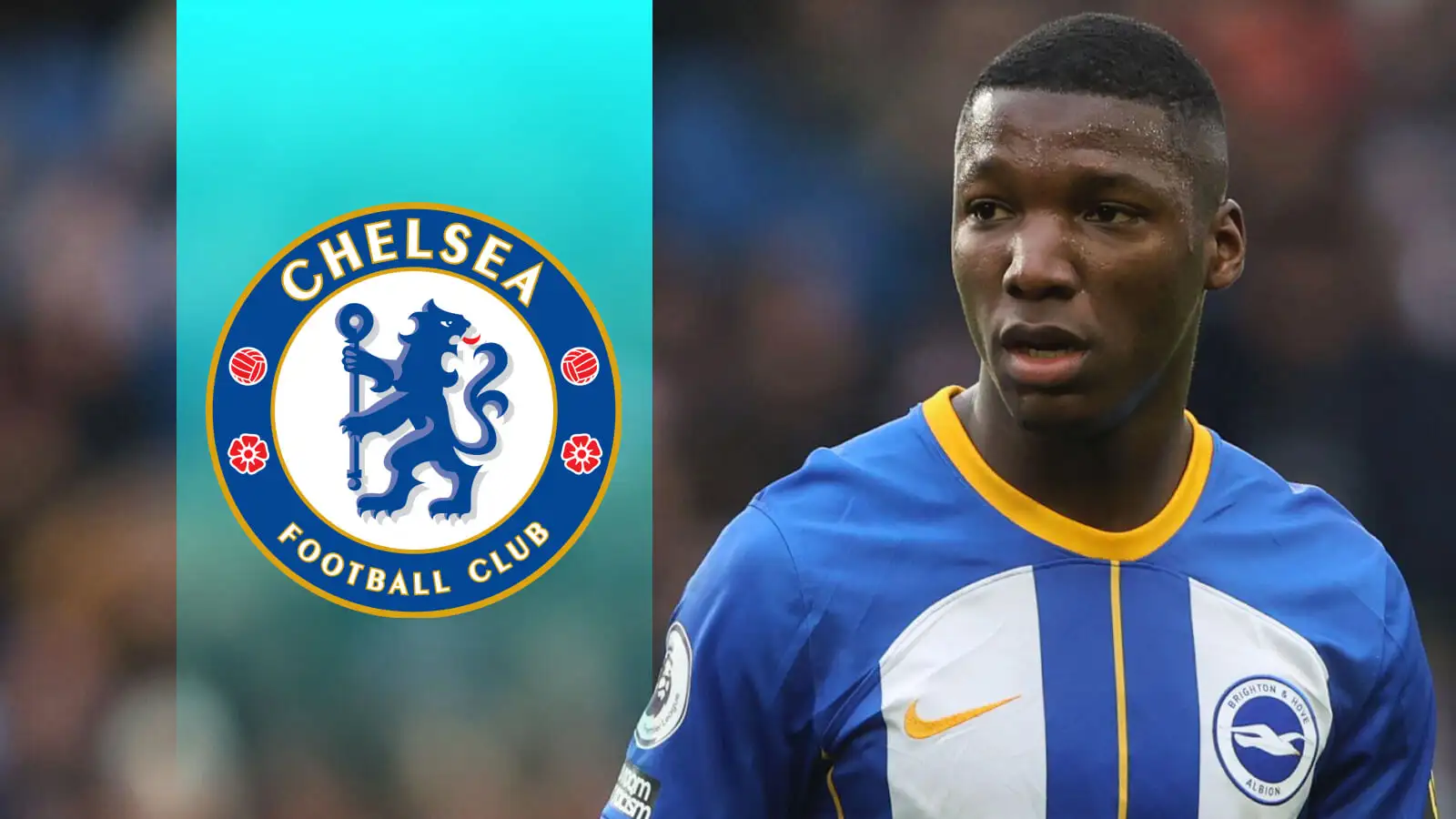 Journalist: 'Fantastic' player becomes Chelsea's number one target to sign