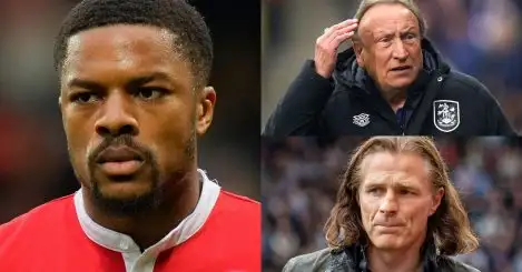 Akpom, Southampton flop and…QPR get relegated: Six bold 2023/24 Championship predictions