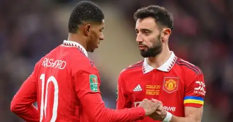 Man Utd star snubs ‘super lucrative’ Saudi offer to stay in Prem; 4x pay rise was ‘impossible to accept’