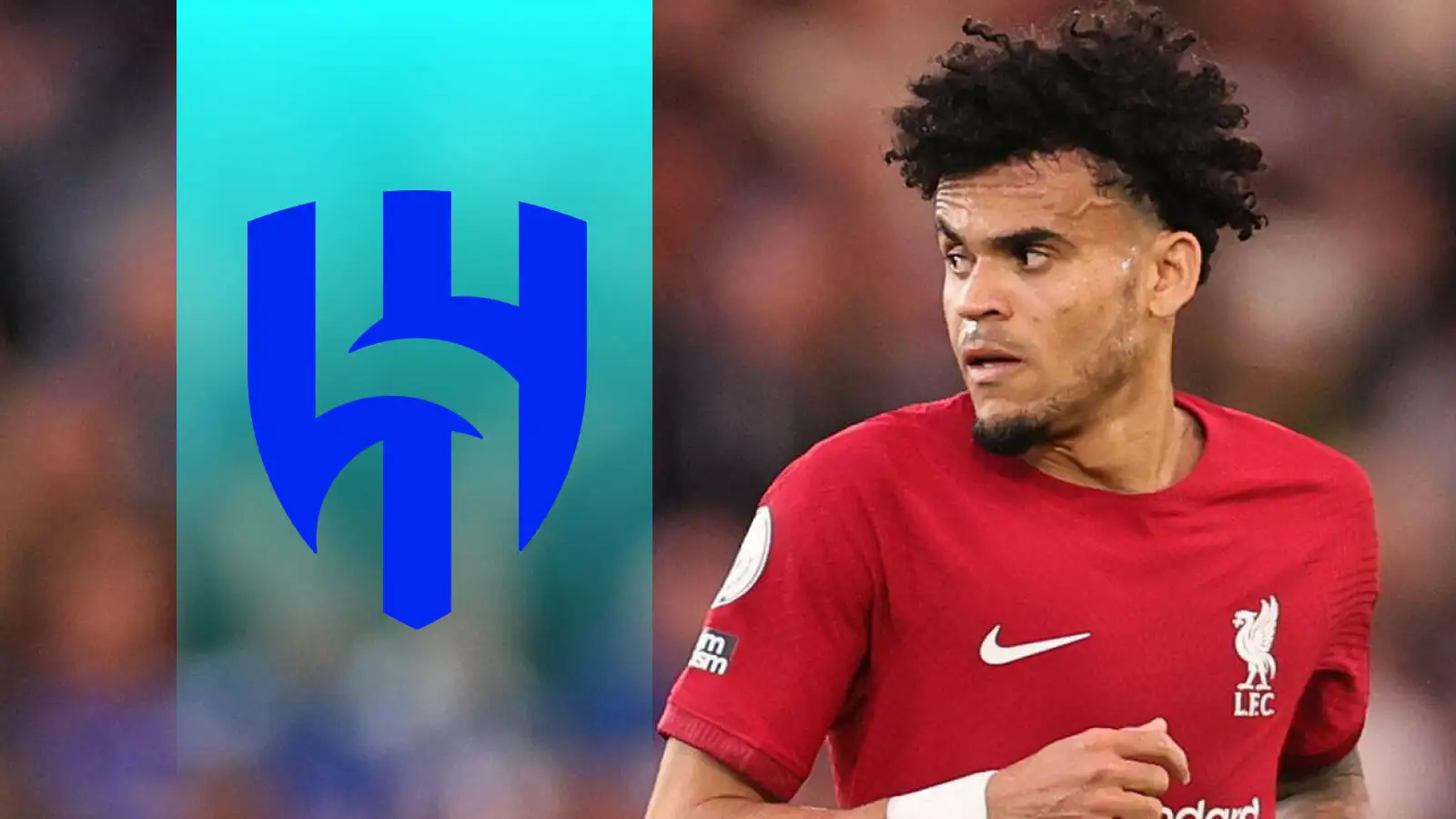 Al-Hilal make £43m bid for Liverpool attacker as Reds star is labelled ‘stupid’ over Saudi interest