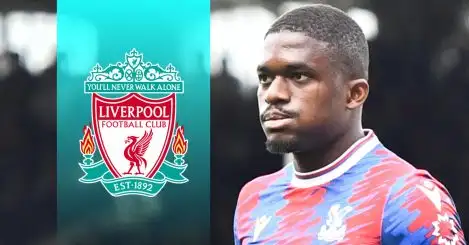 Liverpool told it will take ‘huge bid’ to lure Crystal Palace star away as Klopp considers options