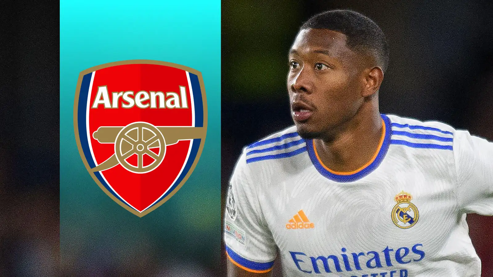 Arsenal prepare £39m bid for La Liga star with Arteta ‘confident’ of striking £13m-a-year deal