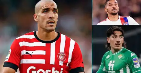 Former Arsenal defenders make list of random 2023 summer transfers you might have missed