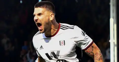 Mitrovic to Al Hilal gets the ‘here we go’ after Fulham accept offer worth £42.7m