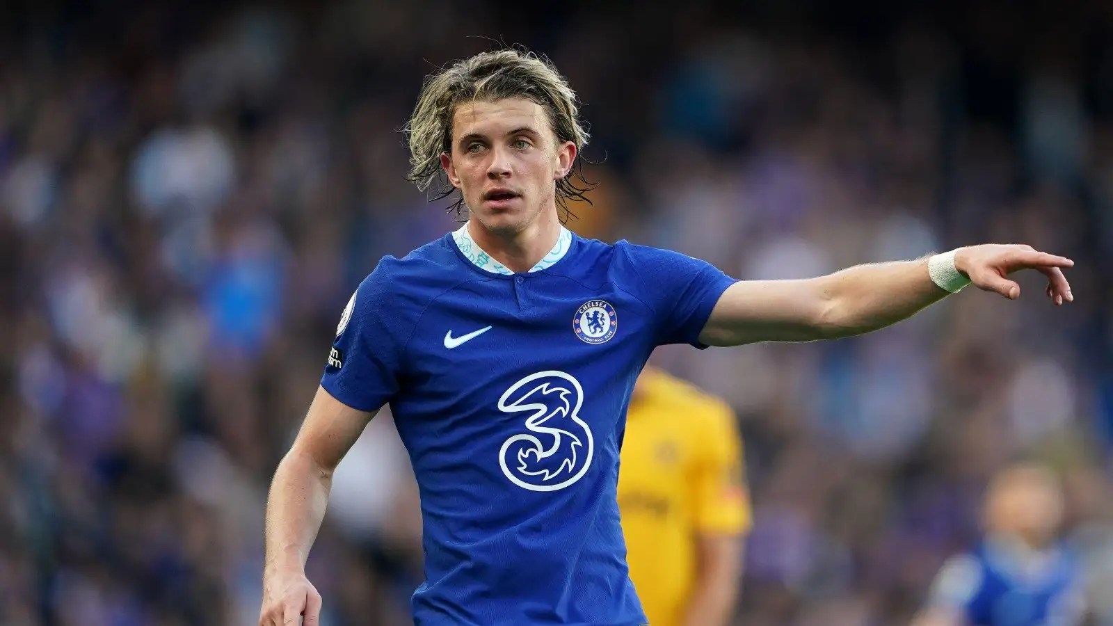 Tottenham transfer news: Spurs eye Chelsea's Conor Gallagher as